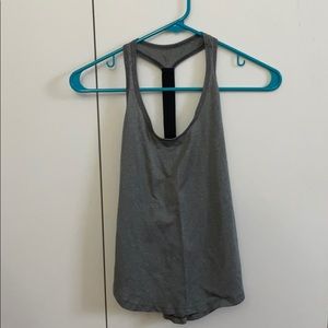 Old Navy Active Racerback Tank